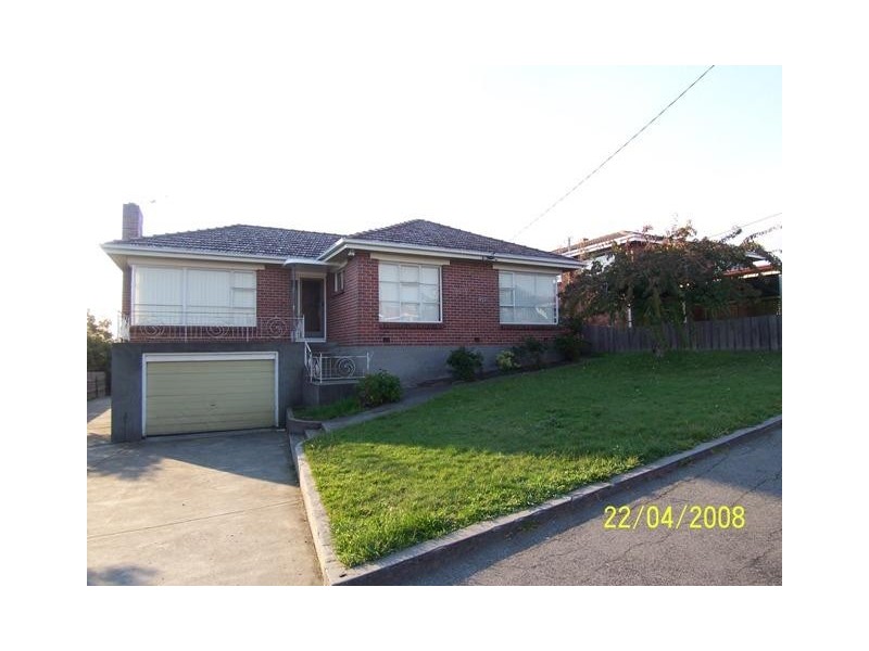 44 Tompsons Lane, Newnham TAS 7248