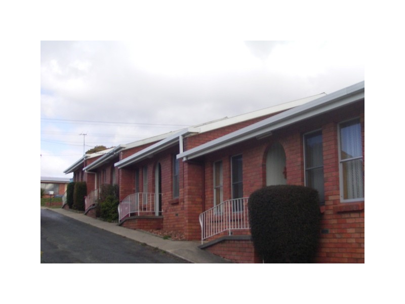 3/204 Peel Street, West Launceston TAS 7250