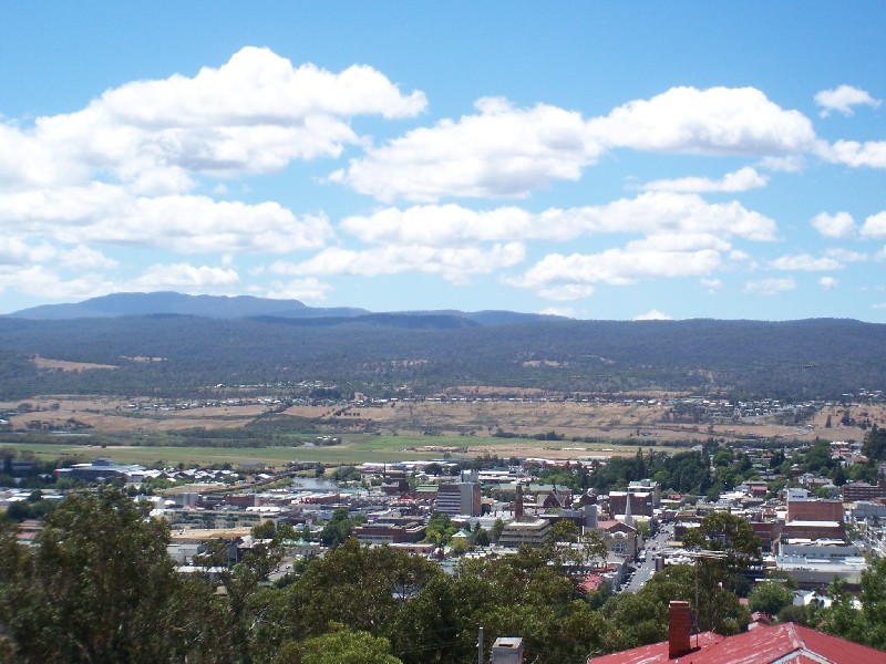 6 Argyle Street, West Launceston TAS 7250