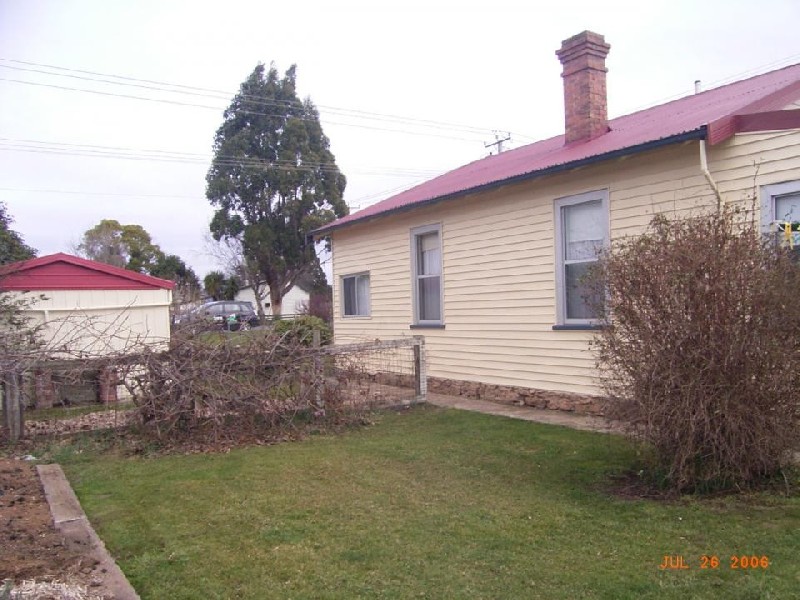 83 Meander Valley Highway, Westbury TAS 7303