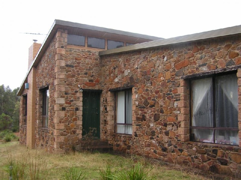 Turners Marsh TAS 7267