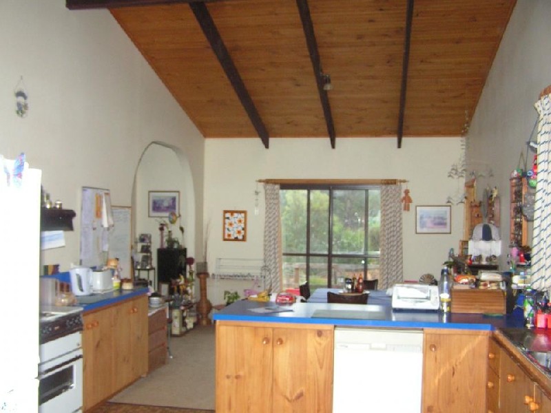 Turners Marsh TAS 7267