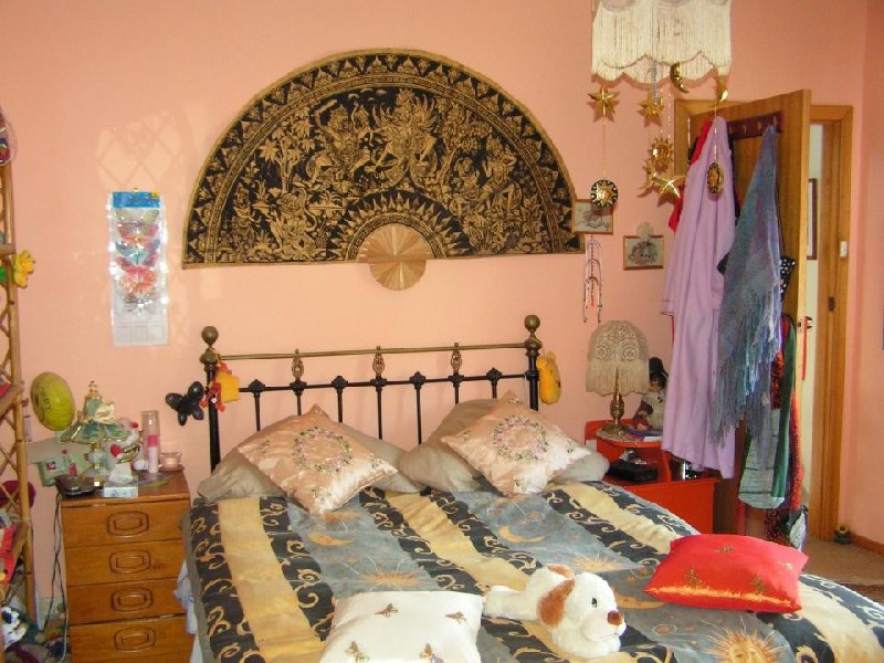 Turners Marsh TAS 7267