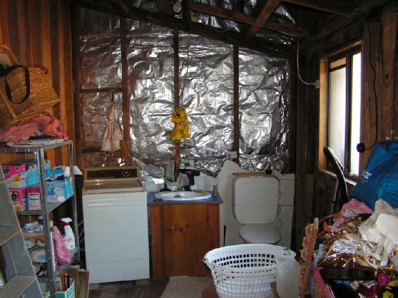 Turners Marsh TAS 7267