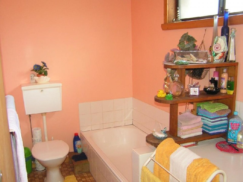 Turners Marsh TAS 7267