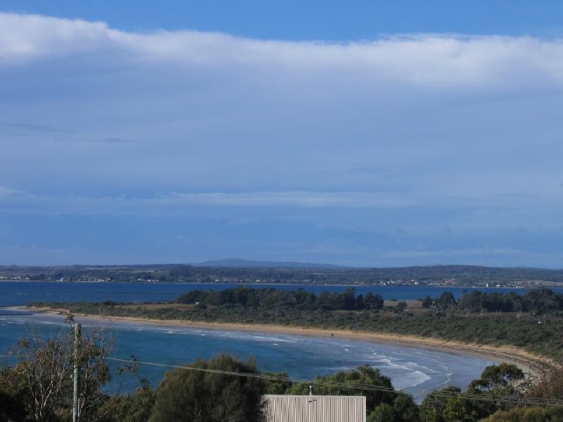 13 Ocean View Drive, Greens Beach TAS 7270
