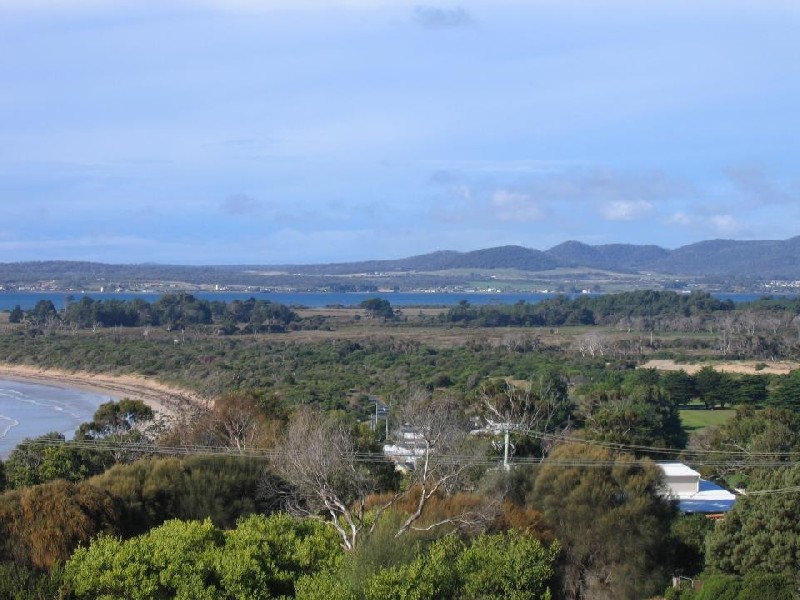 13 Ocean View Drive, Greens Beach TAS 7270