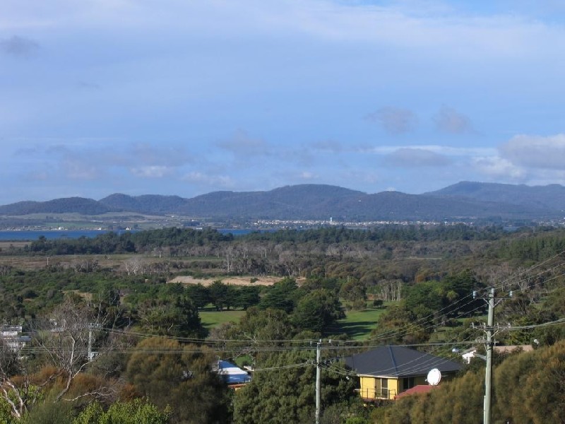 13 Ocean View Drive, Greens Beach TAS 7270