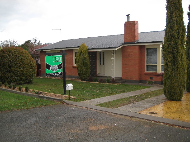 100 Hardwicke Street, Prospect TAS 7250