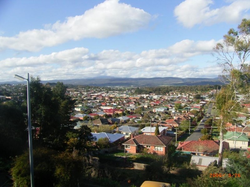 1/58 Ernest Street, Kings Meadows TAS 7249