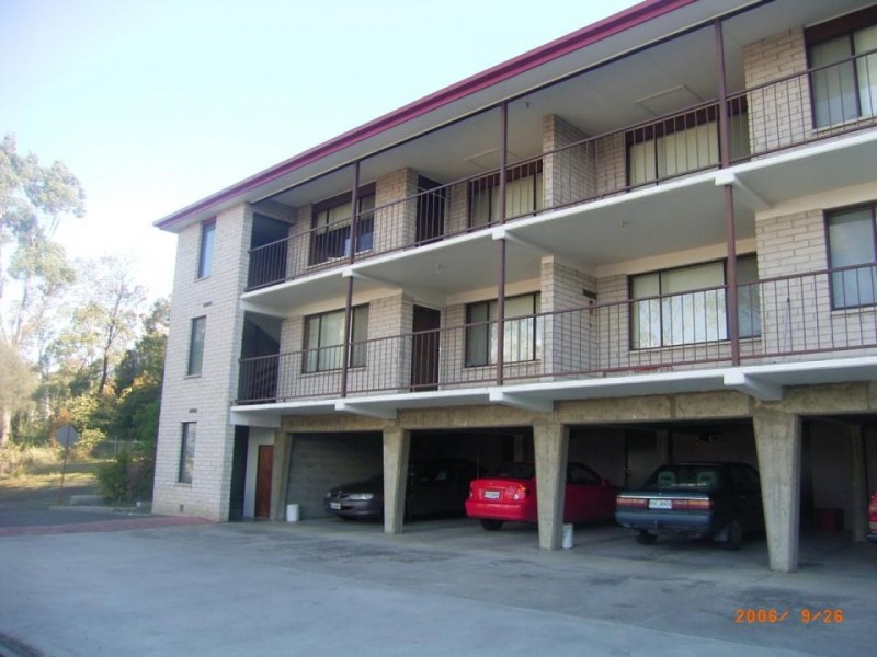 1/58 Ernest Street, Kings Meadows TAS 7249