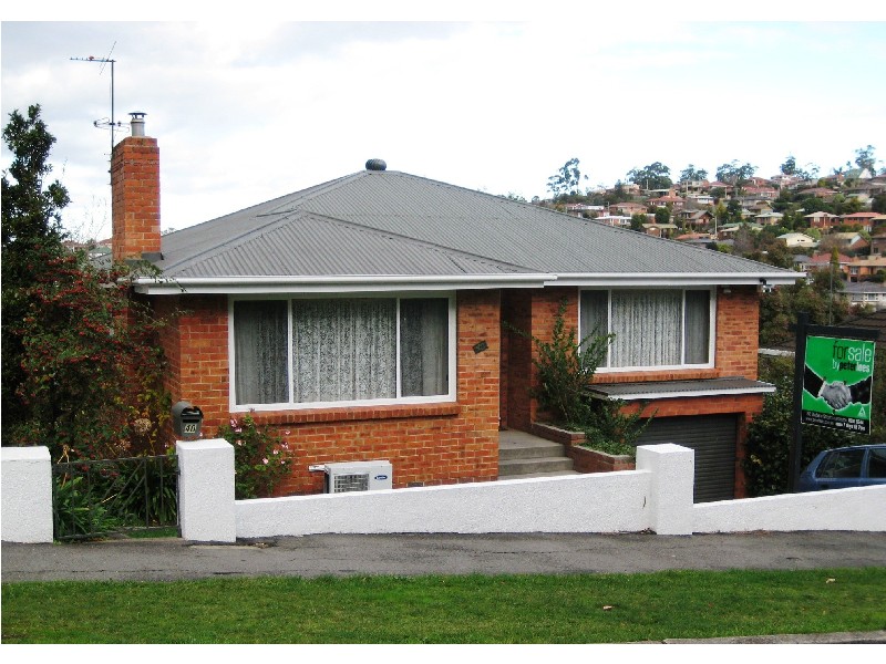 40 Gascoyne Street, Kings Meadows TAS 7249