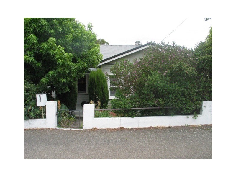5 Gee Street, South Launceston TAS 7249