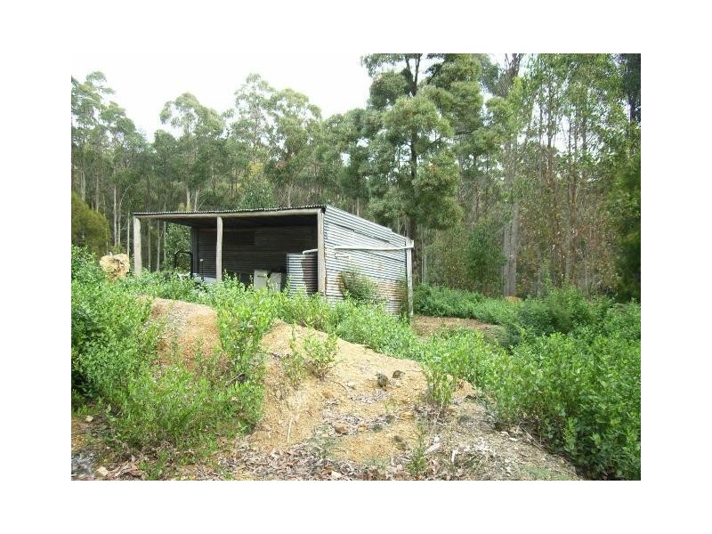 Lot 1 Pipers River Road, Pipers River TAS 7252
