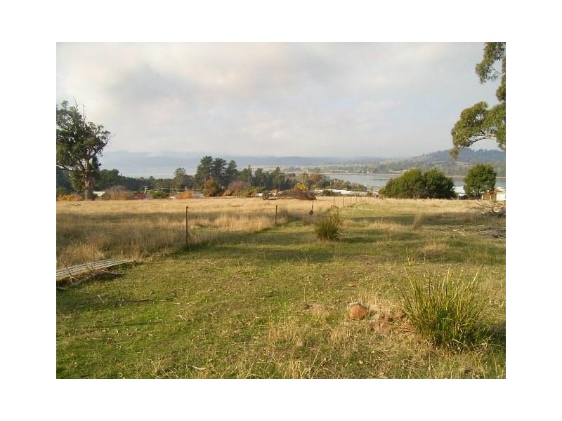 Lot 7 Old Coach Road, Gravelly Beach TAS 7276