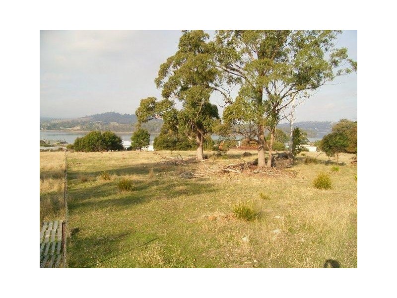 Lot 7 Old Coach Road, Gravelly Beach TAS 7276