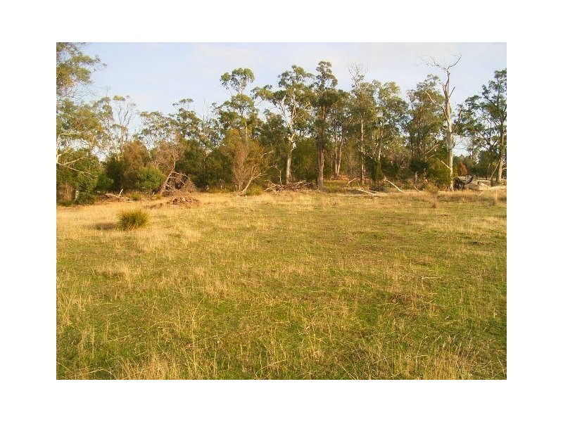 Lot 7 Old Coach Road, Gravelly Beach TAS 7276