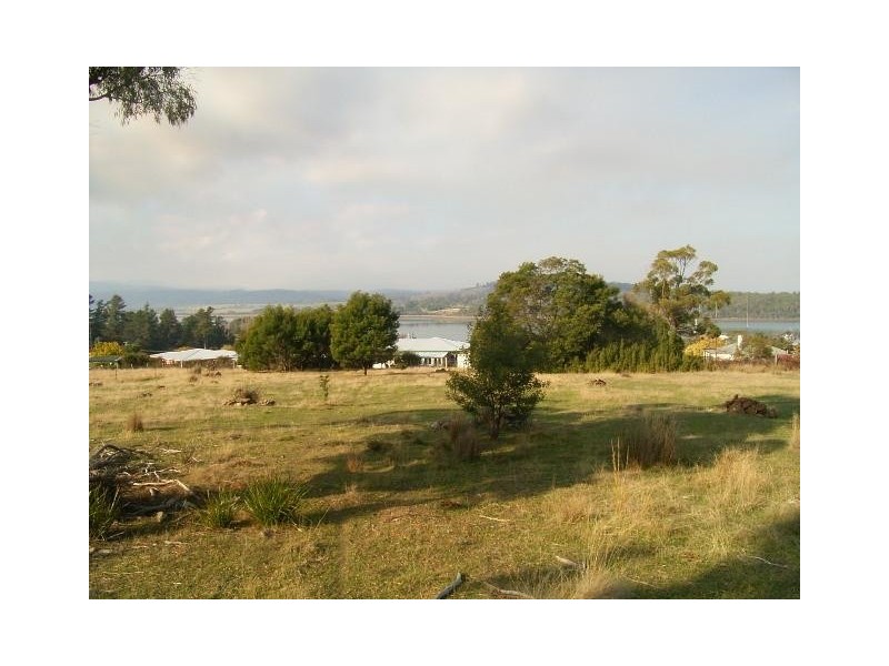 Lot 7 Old Coach Road, Gravelly Beach TAS 7276