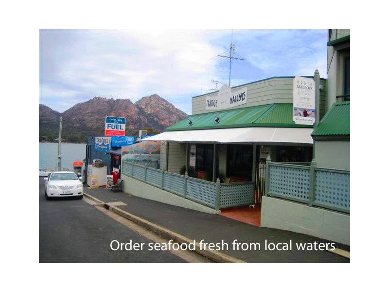 Coles Bay TAS 7215