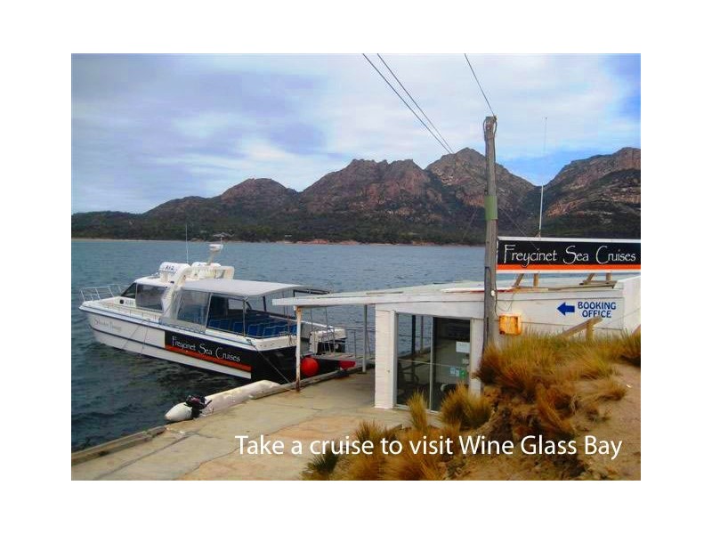 Coles Bay TAS 7215
