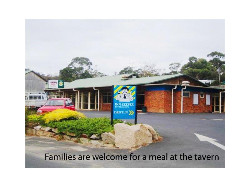 Coles Bay TAS 7215