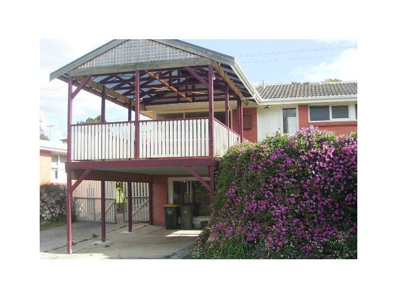 25 New World Avenue, Trevallyn TAS 7250