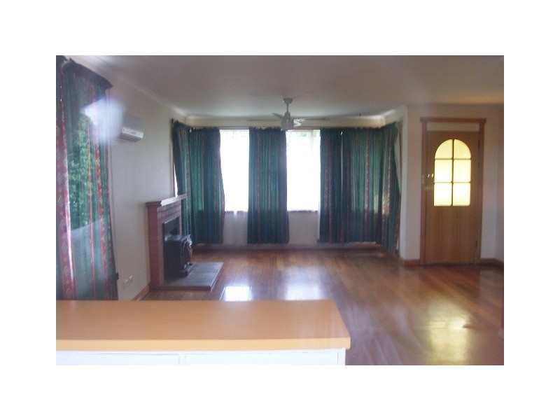 25 New World Avenue, Trevallyn TAS 7250