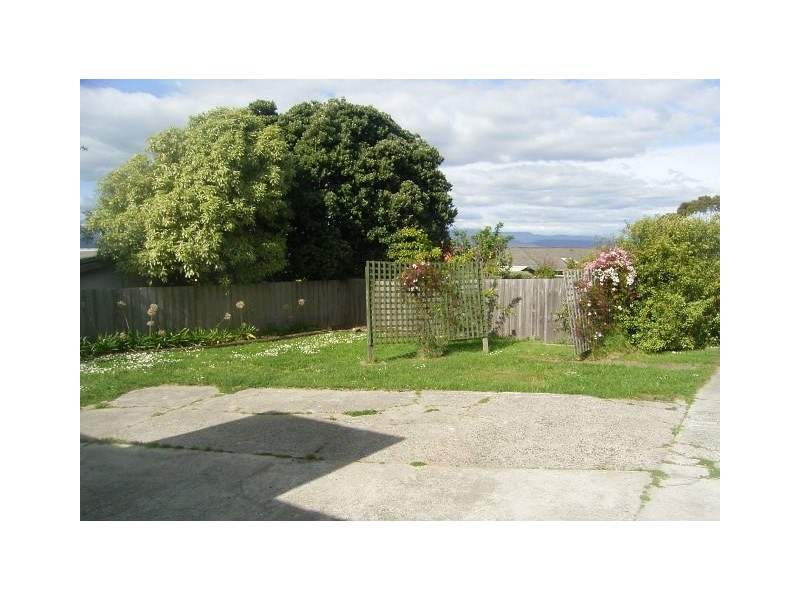 25 New World Avenue, Trevallyn TAS 7250