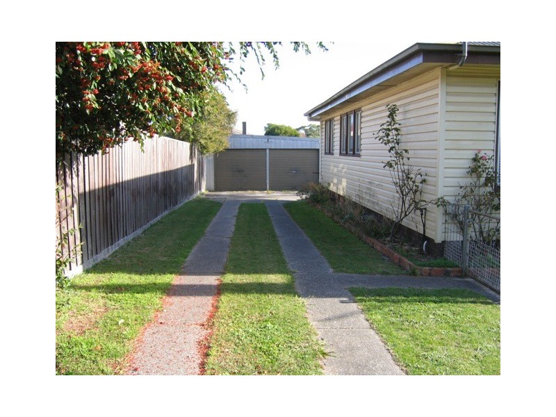 125 Agnes Street, George Town TAS 7253