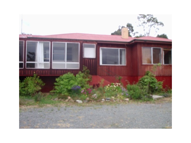 127 Gravelly Beach Road, Gravelly Beach TAS 7276