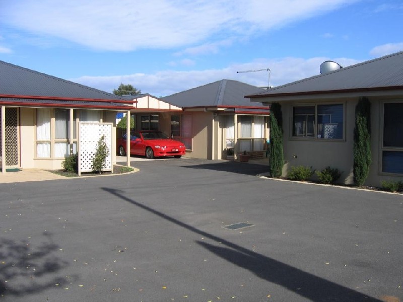 1/13 Howard Street, Invermay TAS 7248