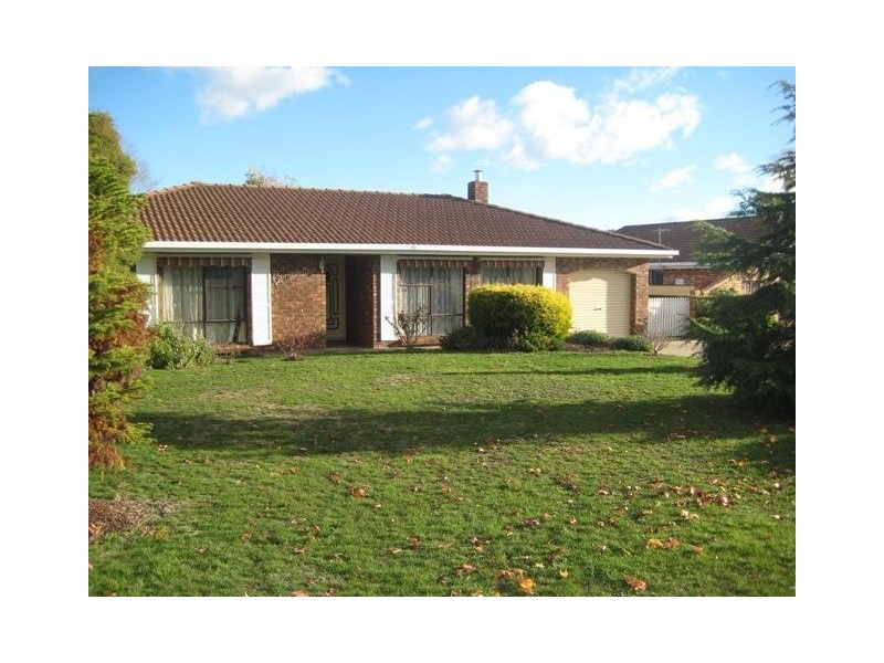 25 Country Club Avenue, Prospect TAS 7250