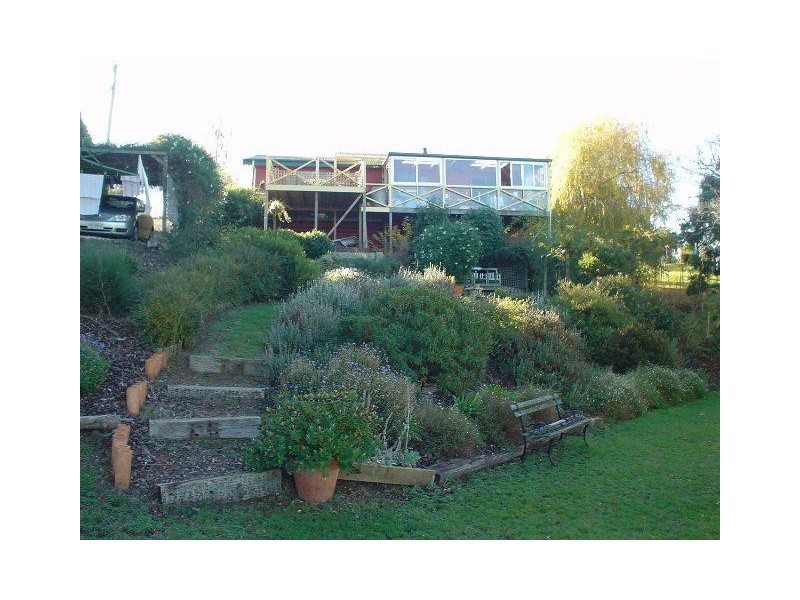 337 Windermere Road, Windermere TAS 7252