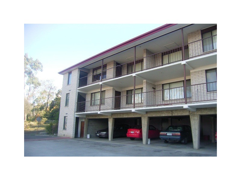 7/58 Ernest Street, Kings Meadows TAS 7249
