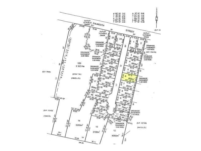 9 Bayvista Rise, St Helens TAS 7216