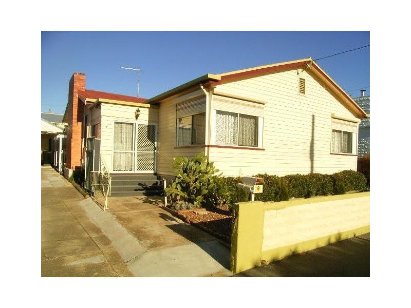 Kings Meadows TAS 7249