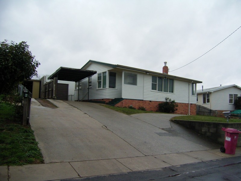 4 Regent Street, Waverley TAS 7250