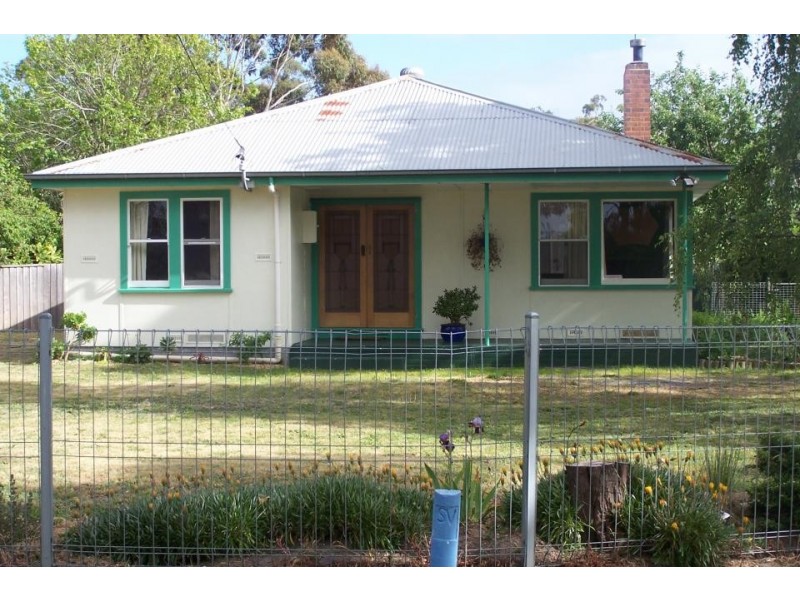 1 Swan Point Esplanade, Swan Point TAS 7275