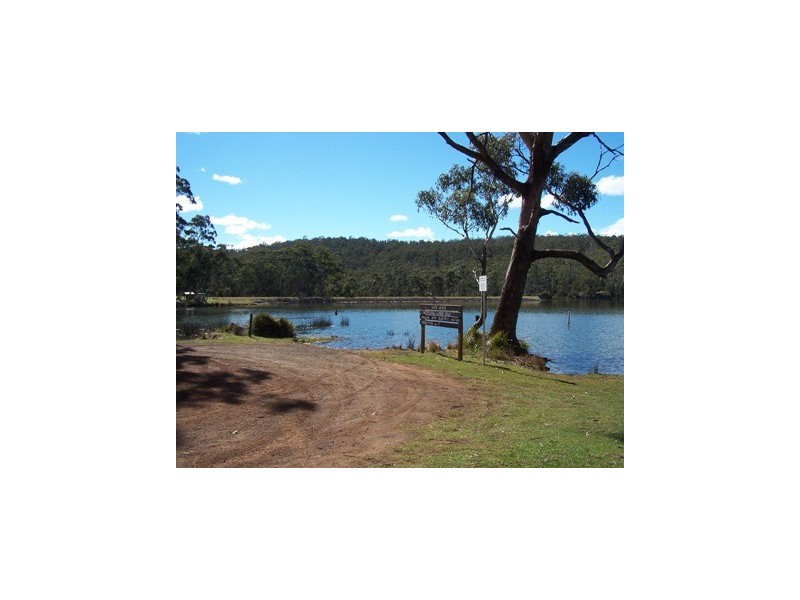 43 Little Spit Road, Lake Leake TAS 7210