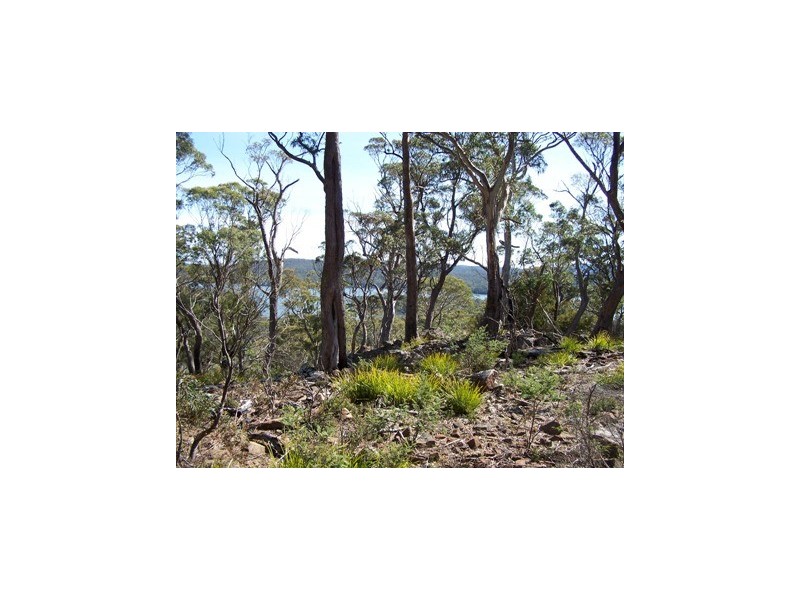 43 Little Spit Road, Lake Leake TAS 7210