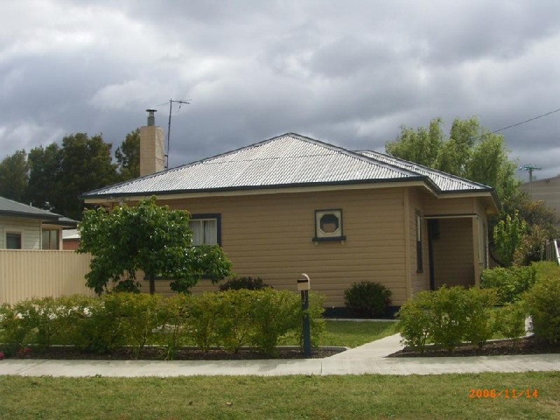 5 Brentwood Street, Newstead TAS 7250