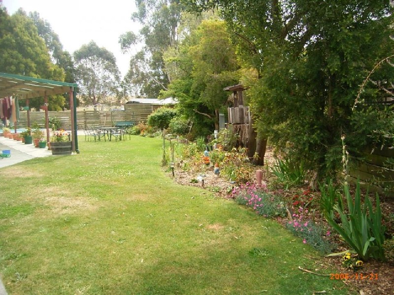 16 Cromwell Street, Perth TAS 7300
