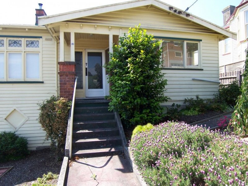 1/20 Balfour Street, Launceston TAS 7250
