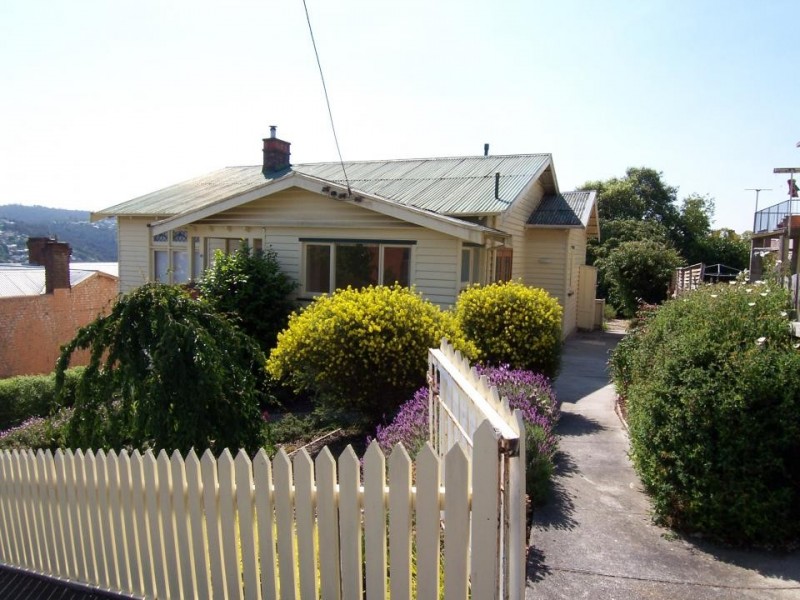 1/20 Balfour Street, Launceston TAS 7250