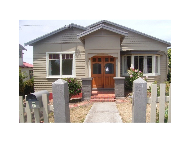 7 Duke Street, West Launceston TAS 7250