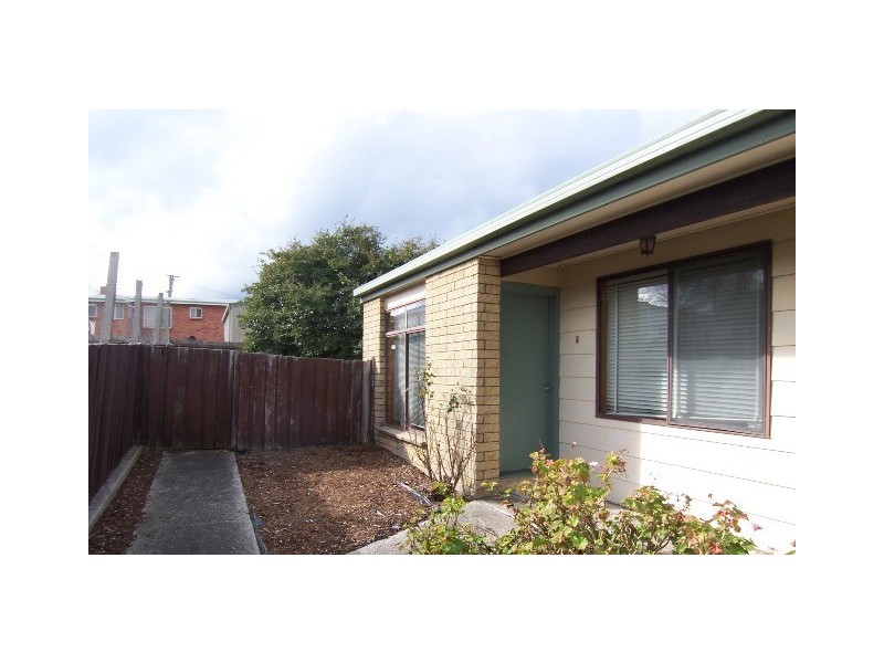 4/36 Georgetown Road, Newnham TAS 7248