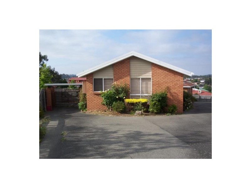 1/43 Harris Street, Summerhill TAS 7250