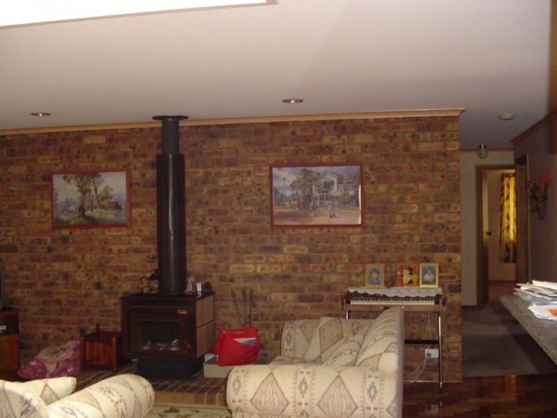 Summerhill TAS 7250