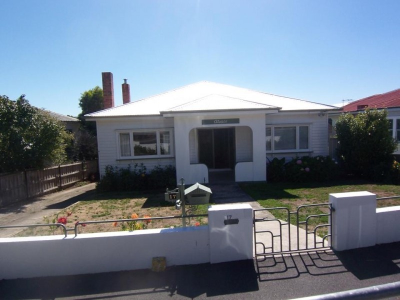 17 Gladman Street, East Launceston TAS 7250