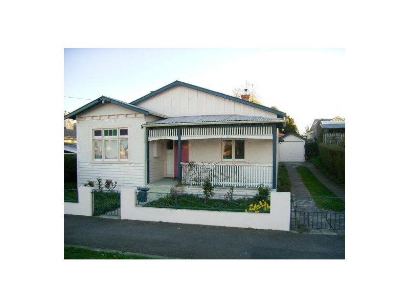 135 Holbrook Street, Invermay TAS 7248